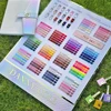 Grande Tabella dei Colori
