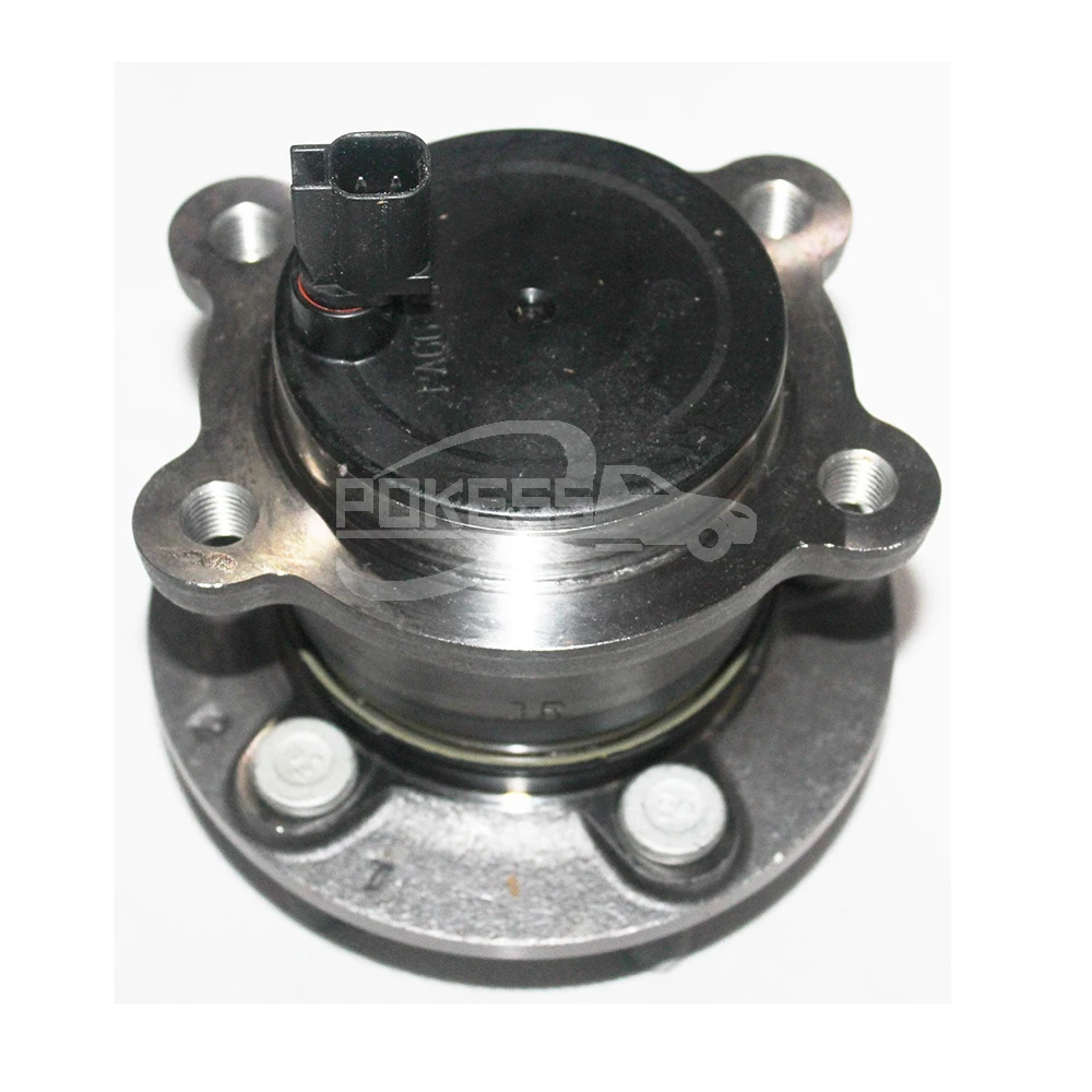 DV612C299APA DV612C299APC Rear Wheel Hub Bearing With Sensor for Ford ... — 2