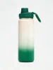 Gradiente verde