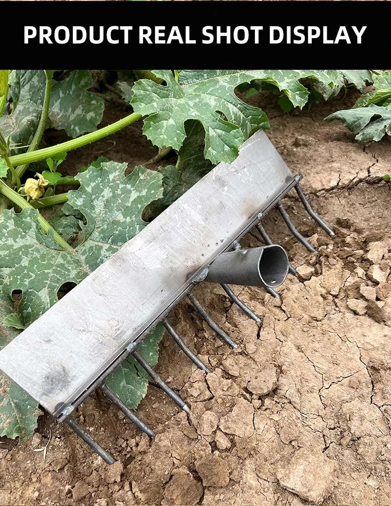 product customized hot forged carbon steel  iron agriculture tool hoe  farming weeding garden home hoe  head-10