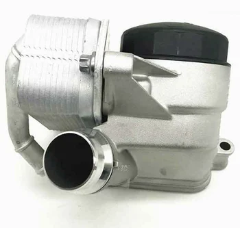 Automotive Part Engine Oil Filter Housing For X1 X3 X4 Z4 520i B-mwss ...