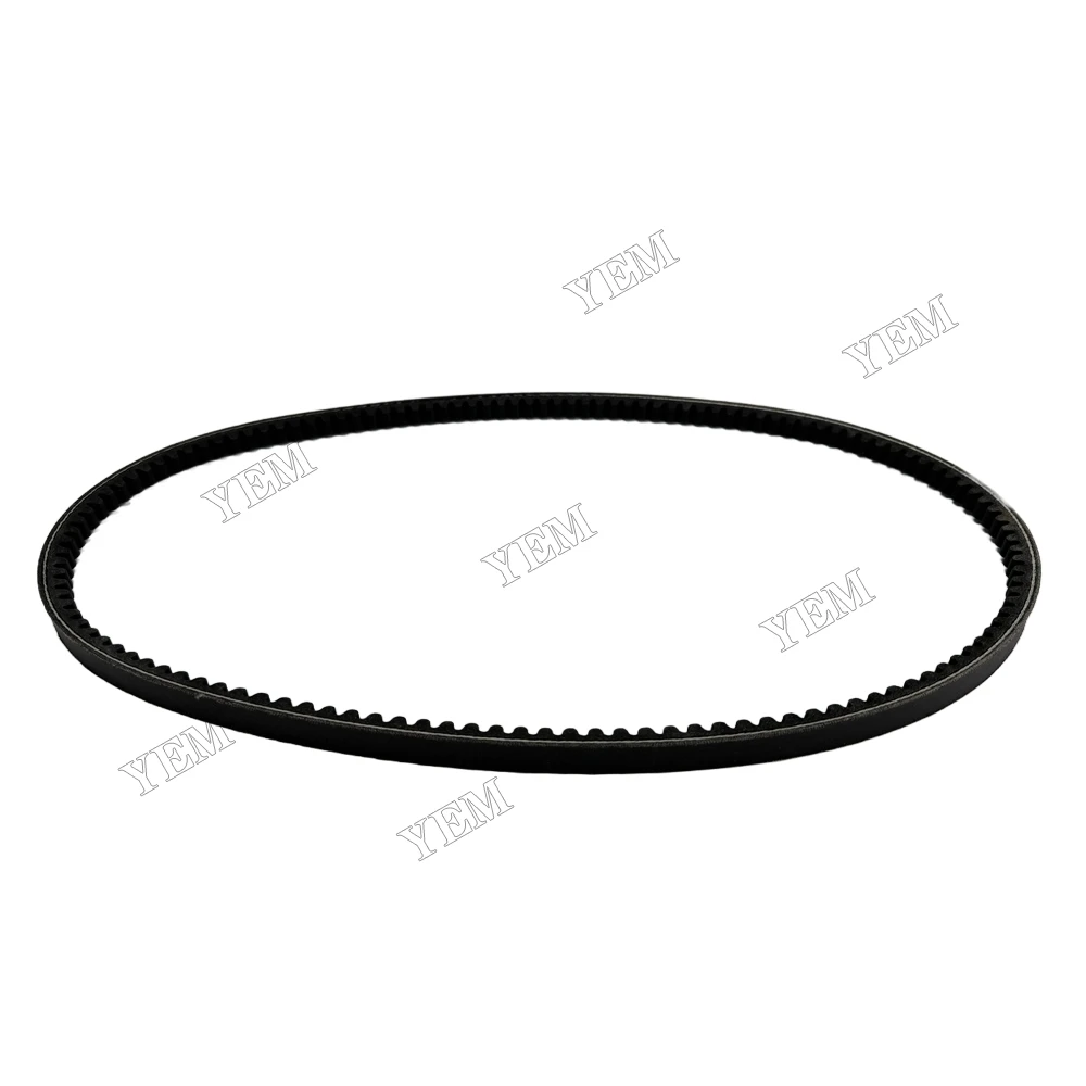 For Cat C15 Fan Belt 5B-8473 Genuine Engine Parts 3