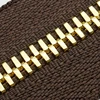 coffee cloth+gold teeth
