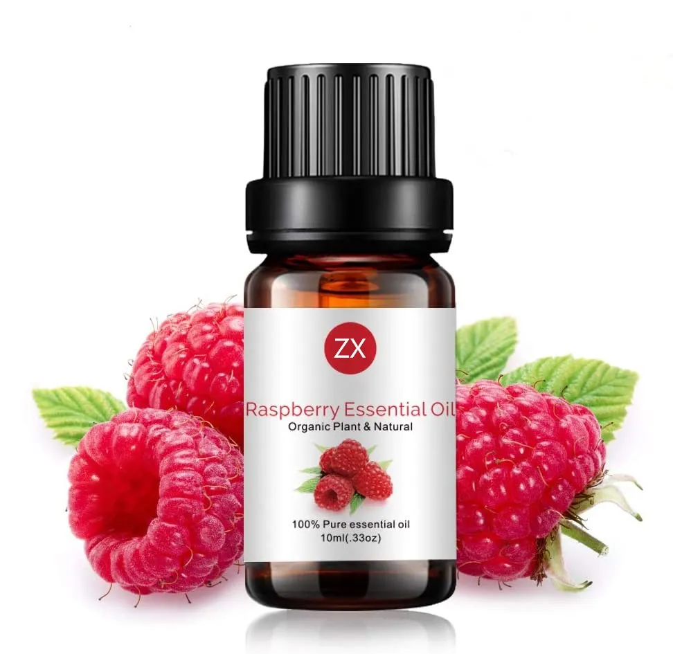 美容液 Redberry Private Label OEM Factory Supply Food Grade Red Raspberry