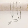 Silver Saint Benedict 4