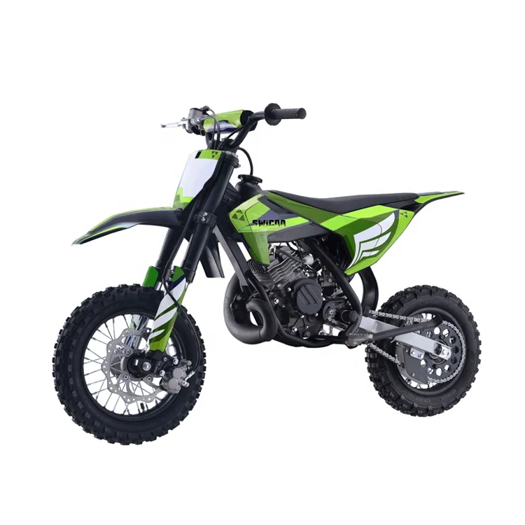 Питбайк Dirt Bike 49cc