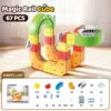 67PCS