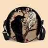 Floral and bird pattern-22722