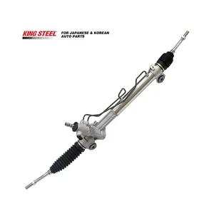KINGSTEEL OEM 44200-06201 Hydraulic Power Steering Rack and Pinion Auto Steering Gears for TOYOTA CAMRY ACV30 MCV30 2002-2006