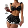 Polka Dots a