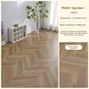 Lino de madera original