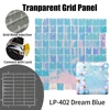 ดรีม บลู-LP-402