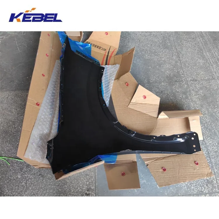 KEBEL auto dijelovi i dodaci prednji blatobran NS1-16015AB78 OEM NS1-16016AA78 blatobran za Ford Territory 2022