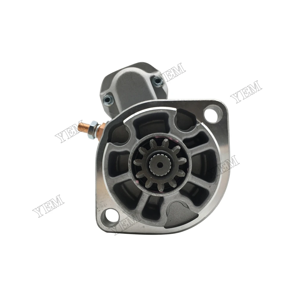 Starter Motor for QSB3.3 Standard Size Engine Parts 2