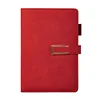 A5 red