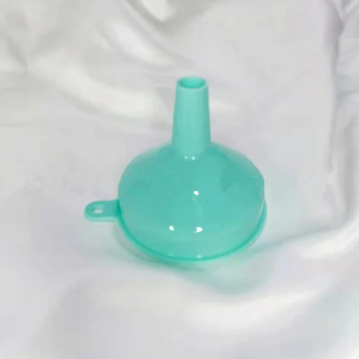 Мини-воронка пластиковая для соевого соуса, 55 мм, 5,5 см