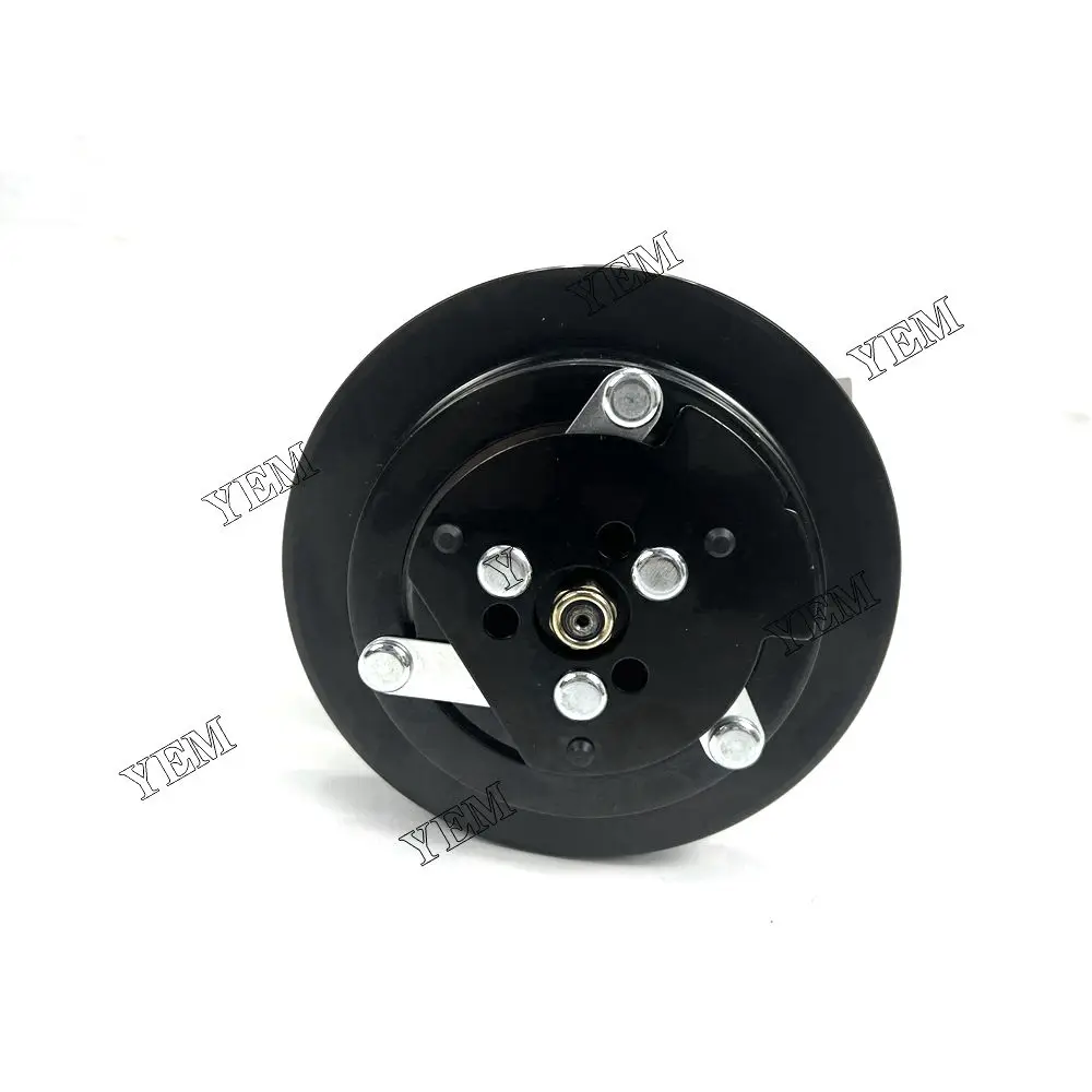 SH225 Air-Conditioning Compressor Pump for SUMITOMO Excavator Part Engine Rebuild Kit 2