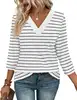 white stripe
