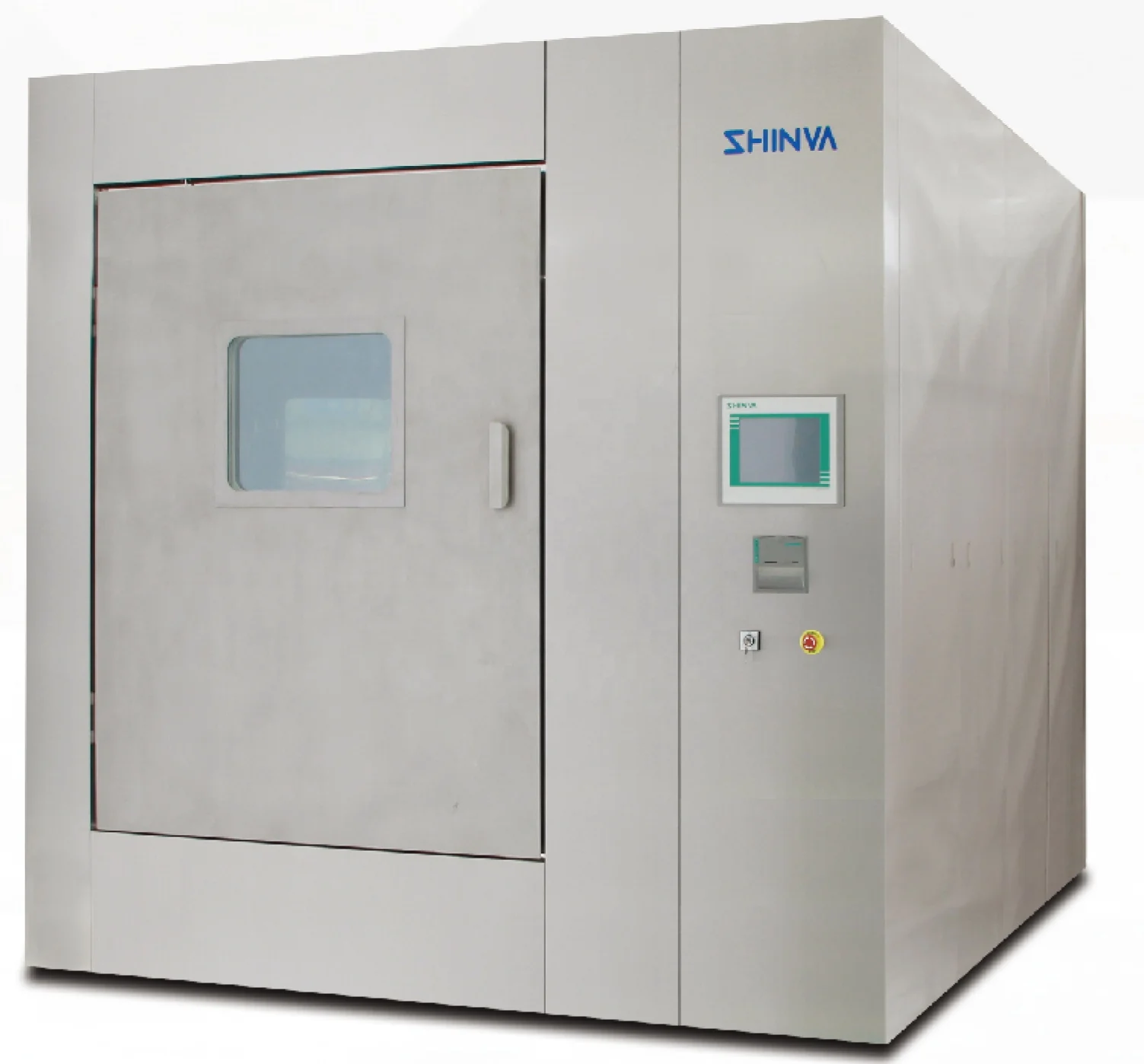 YQG-M моечная станция серии