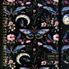 Red butterfly  pattern