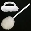 Toilet brush, bathtub brush