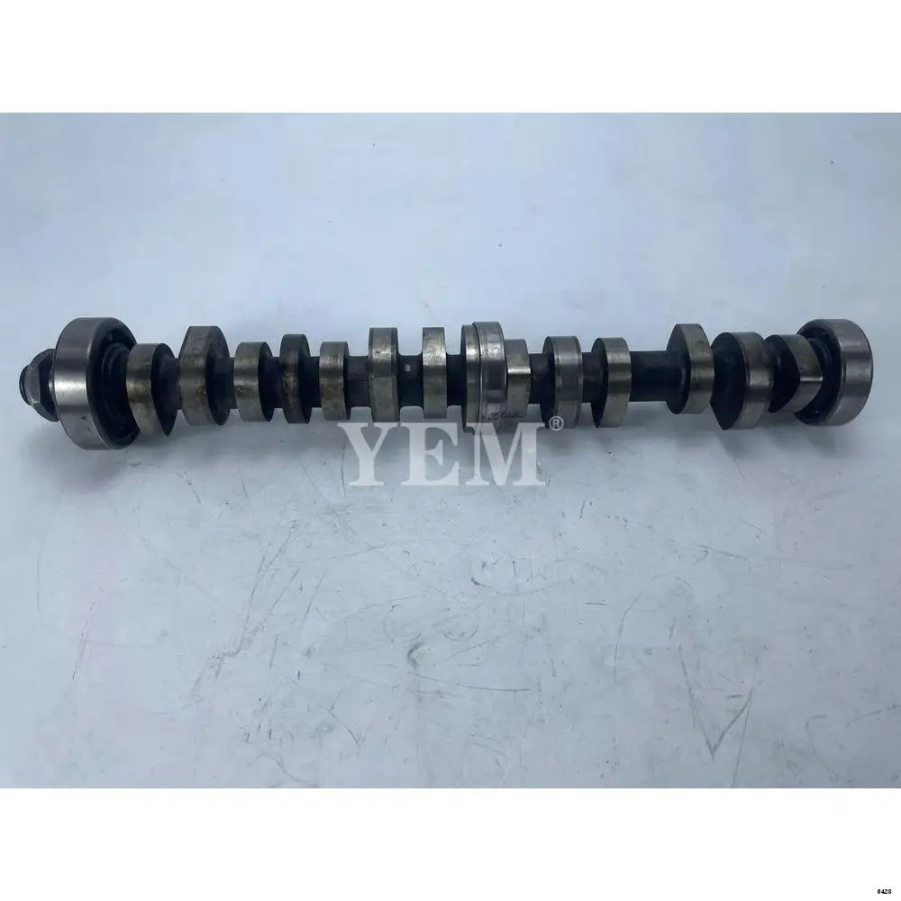 4LB1 Camshaft for Isuzu High Quality Diesel Engine Parts