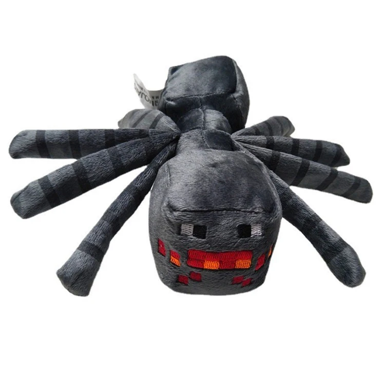 Custom Creepers Plush Toy Enderman Minecrafted Stuffed Animals Toy For ...