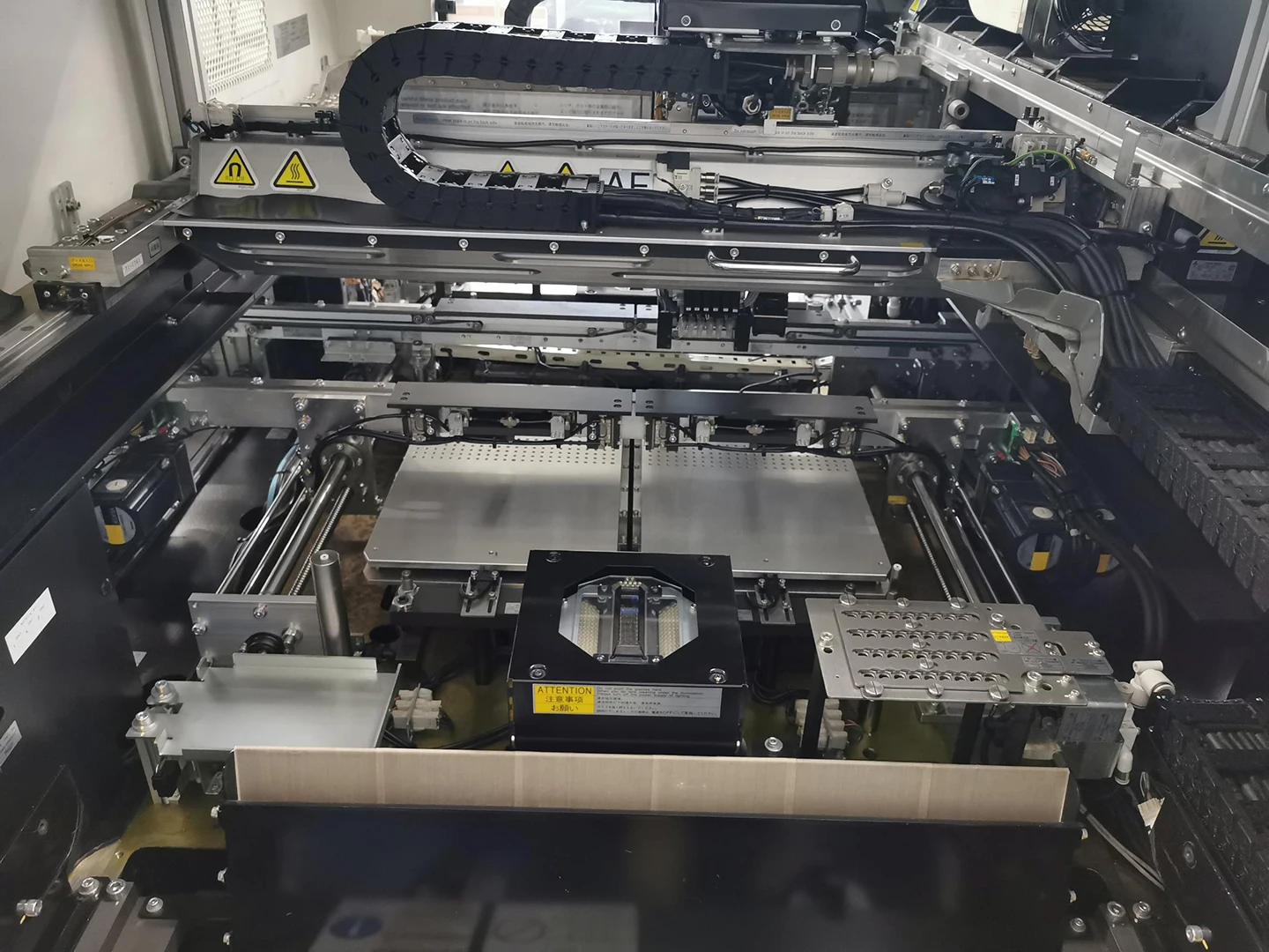 Panasoni SMT Pick and Place Machine CM602-L for SMT Production Line