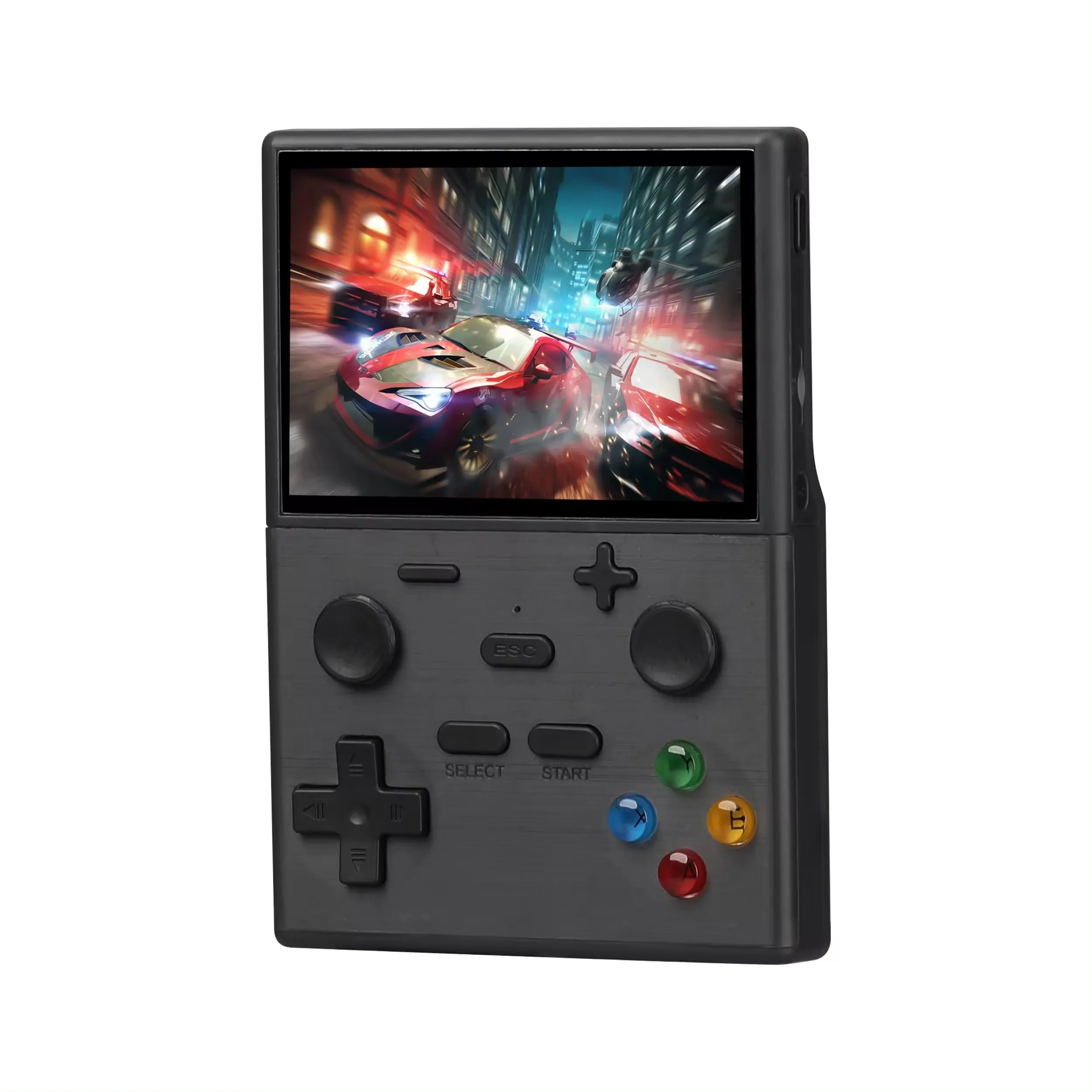 Playgo Classic Retro Handheld outlet Game Console 2.4 inch IPS screen 188 games