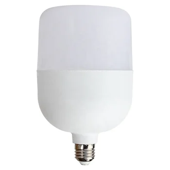 LED bulb High light White Waterproof E27 screw bulb no strobe home lighting bulb