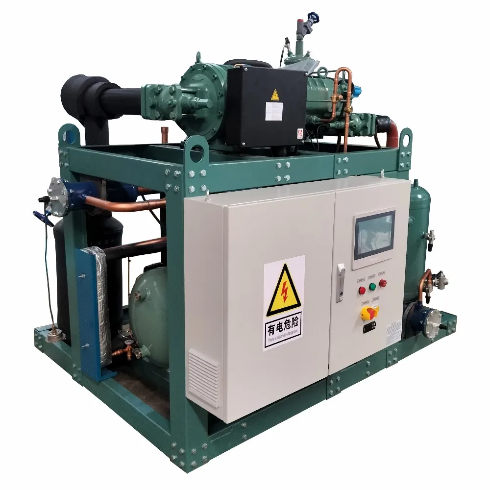 Walk In Freezer Motor Coldroom,Walk In Freezers Cooler Industrial Freezer Customized Provided ...