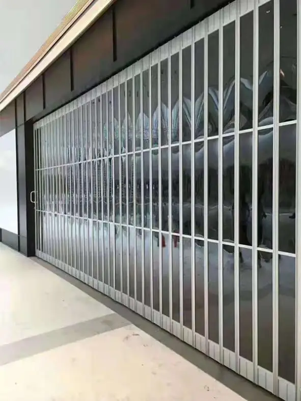 Glass
