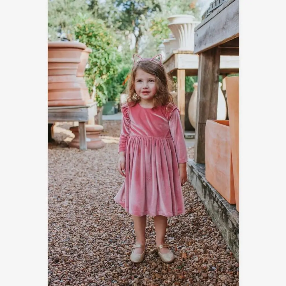 girls boutique dresses