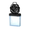 สีดำ