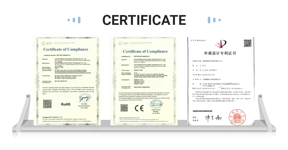 Food Grade Bpa Free 180ml Bpa Free 3 Modes 9 Levels Portable Wireless