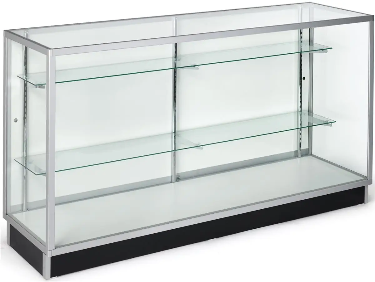 Прилавок стекло. Витрина Glass Showcase h 1800. SS 603 стеклянная витрина. Витрина стеклянная 50#30. Стеклянный шкаф.