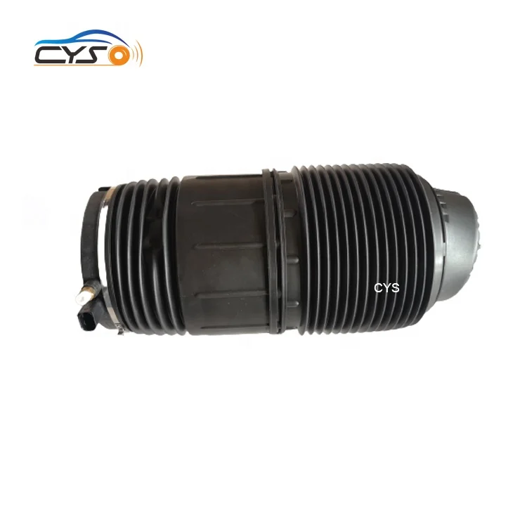 Rear Left Air Spring Cylinder Spring Bag for Porsche Panamera 971 971616025E 971616025 971616025H 971616025G 971616025F