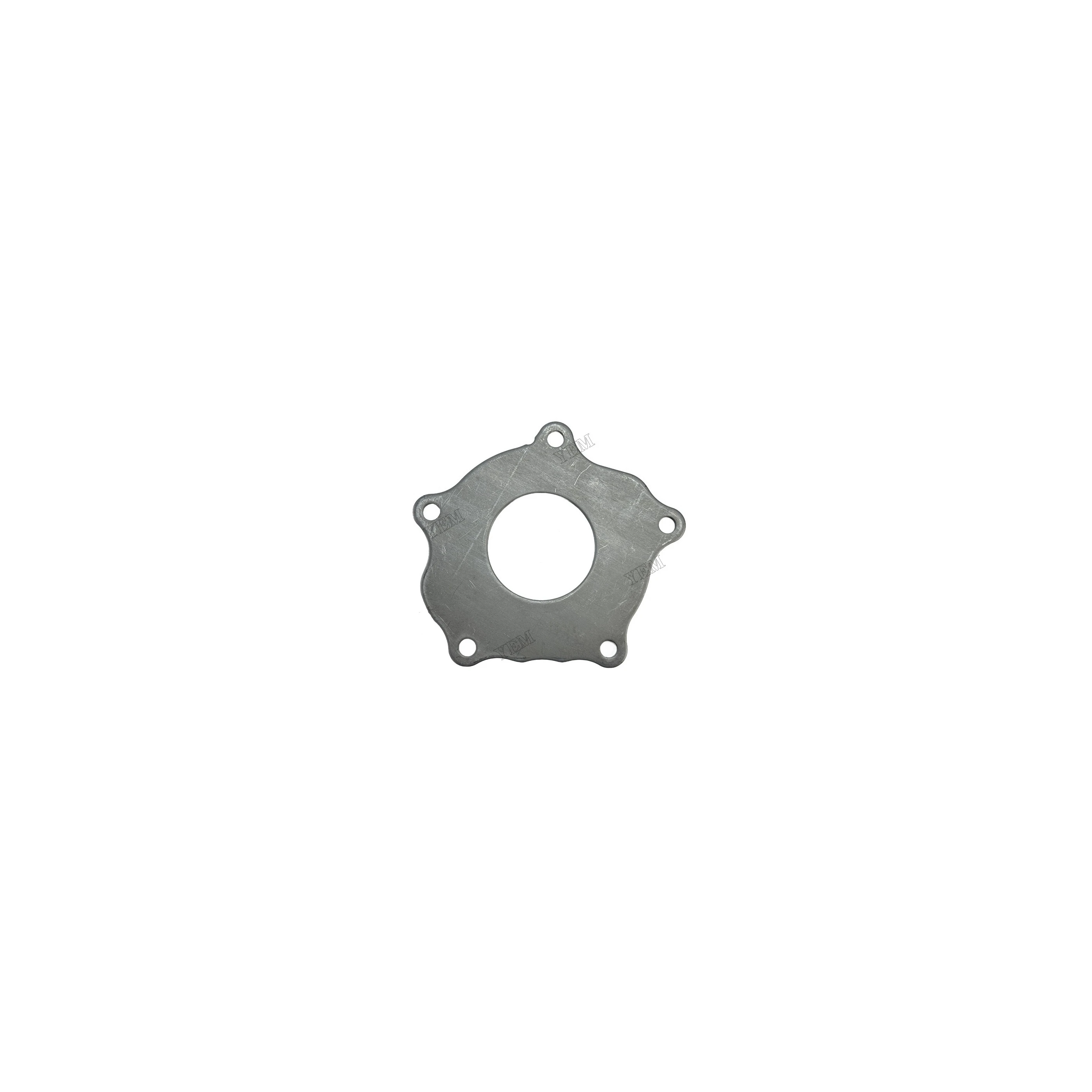 Oil Pump Rear Cover 1J050-35132 Suitable for Kubota V1305 Diesel Engine Spare Parts