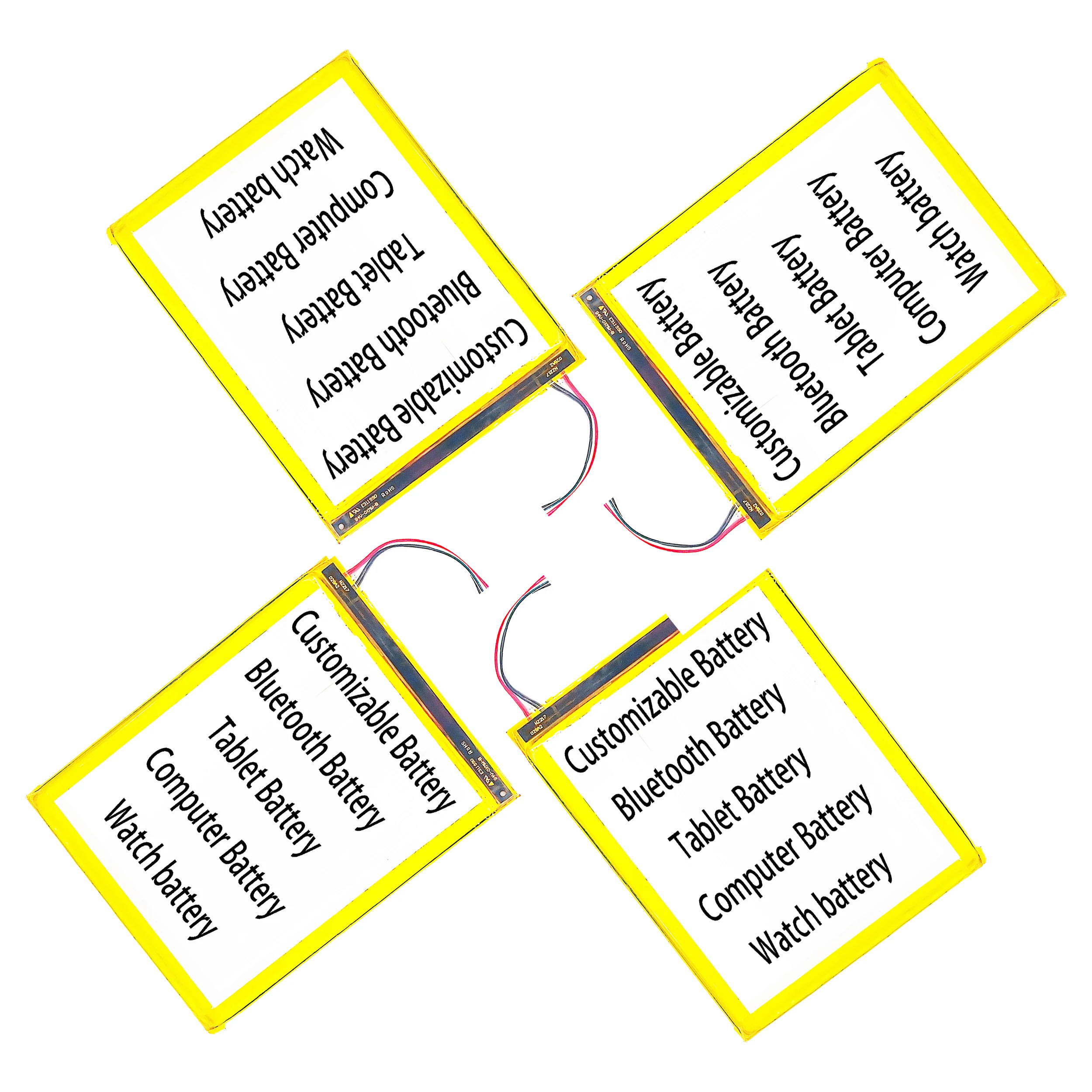 
 Аккумулятор для часов bluetooth-аккумулятор Tab  