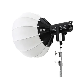 Professional Godox CS-65D Portable Lantern Soft Box Photography Speedlite Advertising Shooting Accessories for Commercial Studio