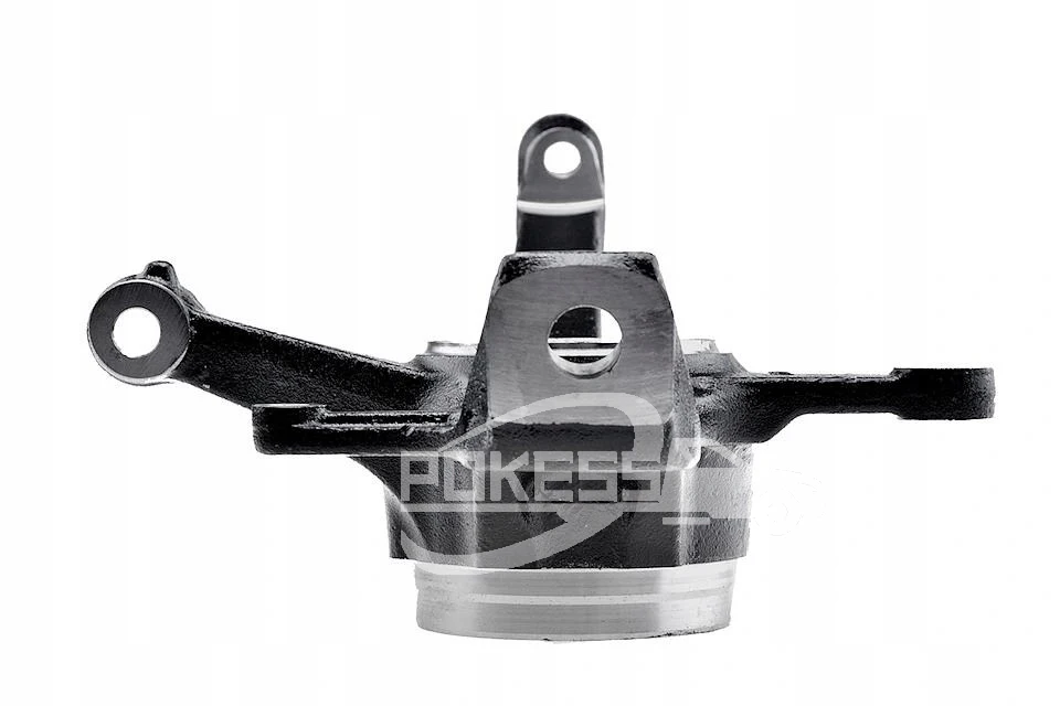 Factory Outlet High Quality Front Steering Knuckle Left Hole OEM UR6... — 3