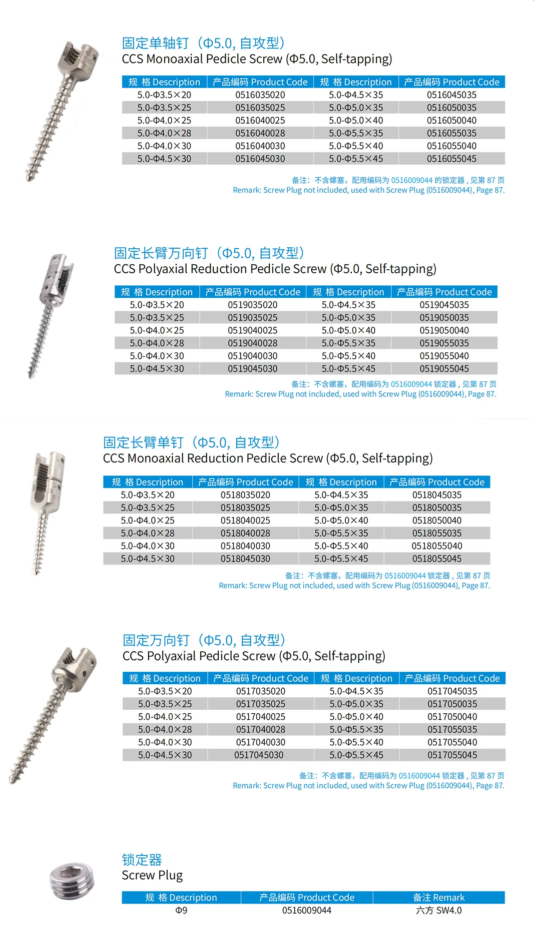 Specification