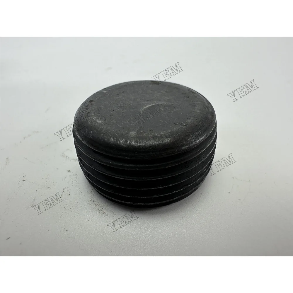 3TNV88 Plug 16683-96020 6672354 for Yanmar Heavy Equipment Engine Parts 4