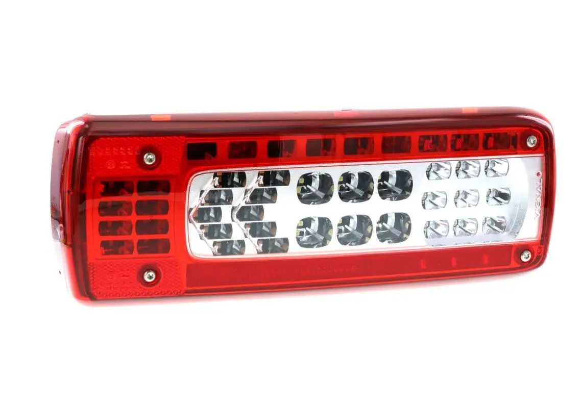 OEM 84441759 Left Side Truck Tail Light Rear Lamp Led for volvo Fh Fm Led Lights Trucks