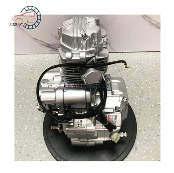 CQHZJ CG110 CG125 CG150 CG175 CG200 CG225 CG250 Engines