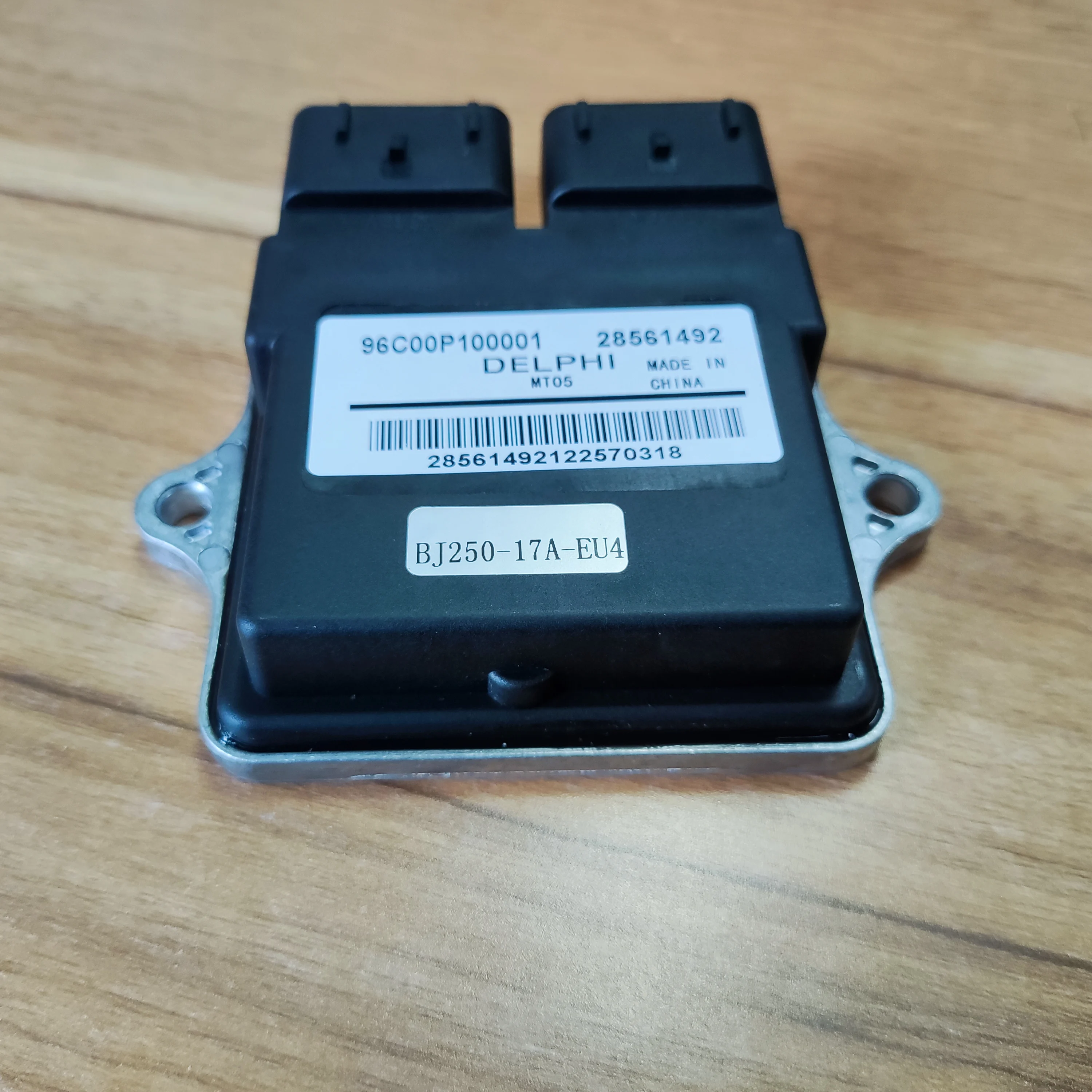 Engine Control Unit (ECU) 28561492 for Benelli 752S Motorcycle