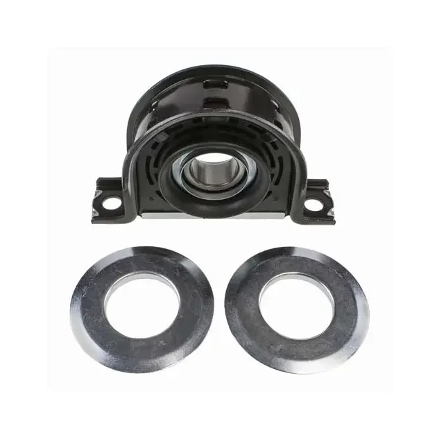 Опорный подшипник центра приводного вала HB 88509 центрового подшипника Тяжелого Грузовика