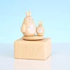 colore del legno-Totoro