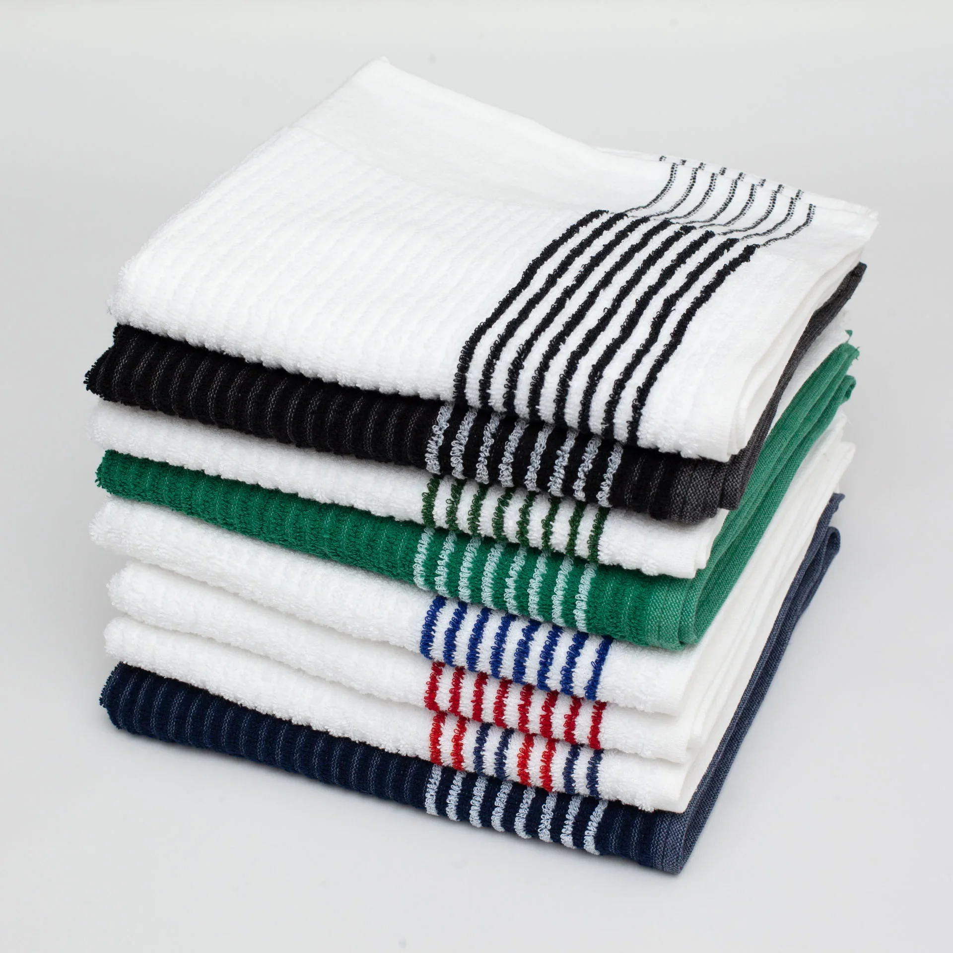 Professional Manufacturer Supplier Stock Caddy Golf Towels Cotton