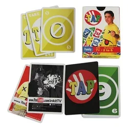 oracle tarot cards printing